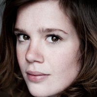 Anna Raadsveld Naken