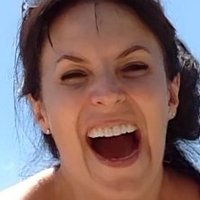 Anna Richardson Naken