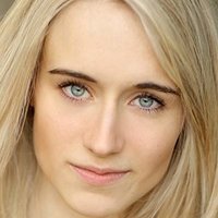 Anna Rust Naken