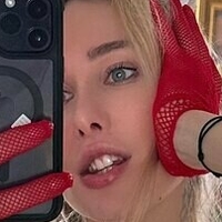 anna_sabotage / sexysabotage / anya_chekhova / ann_miller Naken