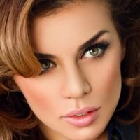 Anna Sedokova Naken
