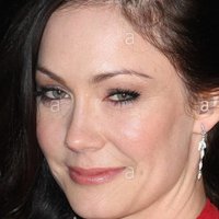 Anna Skellern Naken