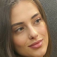 Anna Solodovnikova Naken