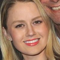 Anna Sophia Berglund Naken