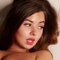 Anna Trandyusha Naken
