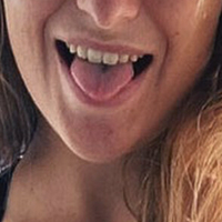 Anna Voss / annamaana Naken