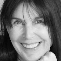 Annabel Brooks Naken