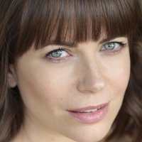 Annabel Wright Naken