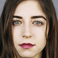Annabelle Attanasio Naken