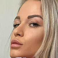 annalisa_atomicblonde Naken