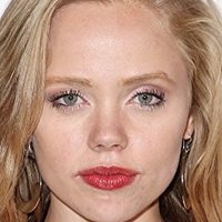 Annalisa Cochrane Naken