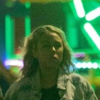 Annalise Mishler Naken