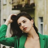 Annastezia Naken