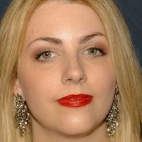 Anne Bergstedt Jordanova Naken