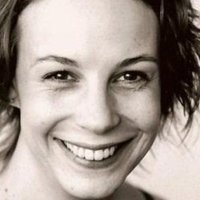 Anne Cantineau Naken