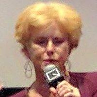 Anne Carlisle Naken