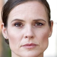 Anne Cathrin Buhtz Naken