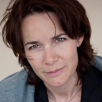 Anne Coesens Naken