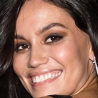 Anne De Paula Naken