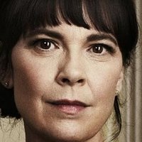 Anne Dorval Naken