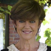 Anne Firbank Naken