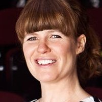 Anne Gry Henningsen Naken