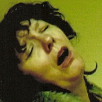 Anne-Marie Loop Naken