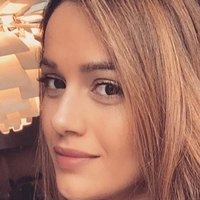 Anne Marie Mogg Naken