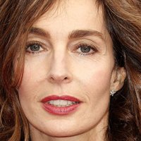 Anne Parillaud Naken