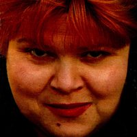 Anne Zamberlan Naken
