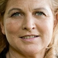 Anneke Blok Naken