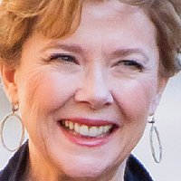Annette Bening Naken