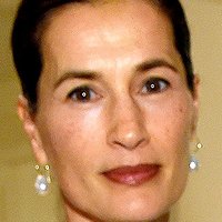 Annette Roque Lauer Naken