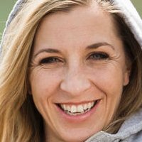 Anni Friesinger Naken