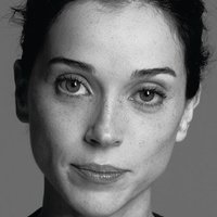 Annie Clark Naken