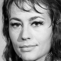 Annie Girardot Naken