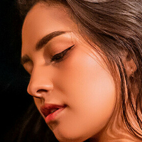annieguzman Naken