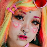 anniemiao Naken