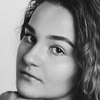 Annika Frick Naken