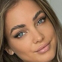 Annika Jung Naken