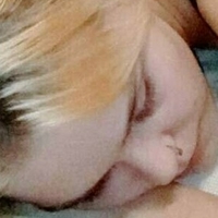 Annika Kuklase Naken