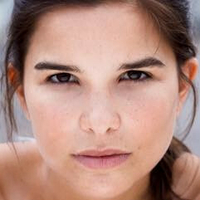 Annika Preil Naken