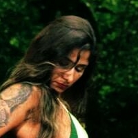 Anny Araújo Naken