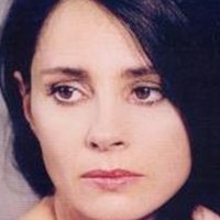 Anouk Grinberg Naken