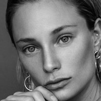 Anouk van Kleef Naken