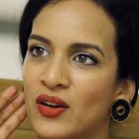 Anoushka Naken