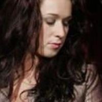 Anthea Eaton Naken