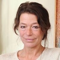 Antje de Boeck Naken