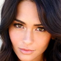 Antoinette Kalaj Naken