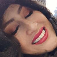 Antonella Kahllo Naken